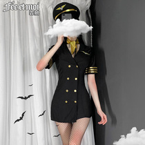 Large size sex underwear Womens confusion pajamas tease passion suit temptation bed free from midnight charm