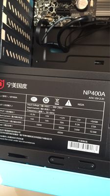 大牛谈谈宁美国度i5 8500升9400F/GTX1060怎么样，是否值得买呢？
