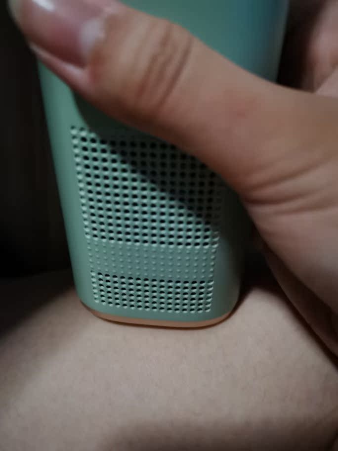 真实说Ulike蓝宝石Air+怎么样？半年以后彻底后悔了？