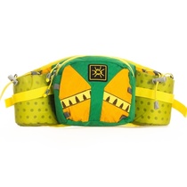 Fir mountain suit outdoor breathable leisure multi-purpose Fathers Day running kettle Sports mens mobile phone small pocket New Products