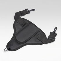 Baby seat belt outdoor camping cart shopping cart shopping cart