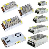 led switching power supply 220V to 12v transformer DC regulator 1A2A5A10A15A20A30A fire cow