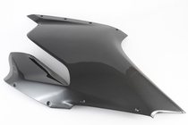 Book FULLSIX carbon fiber track pack board fairing upper left Ducati Ducati1199 899