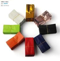 Packing Bag Pouch Universal Vacuum Bag Aluminum Foil Paper Tea Green Tea Small Bag Independent Loose Tea Black Tea Small Bubble Bag