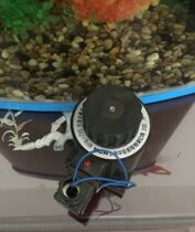 HCN Huaxin Valve with electromagnet MFB1-5 5YC 5YC MFB1-7YC MFB1-4YC Shanghai Huaxin