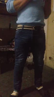 裤子很好的，建议大家放心购买，卖家服务态度非常好的