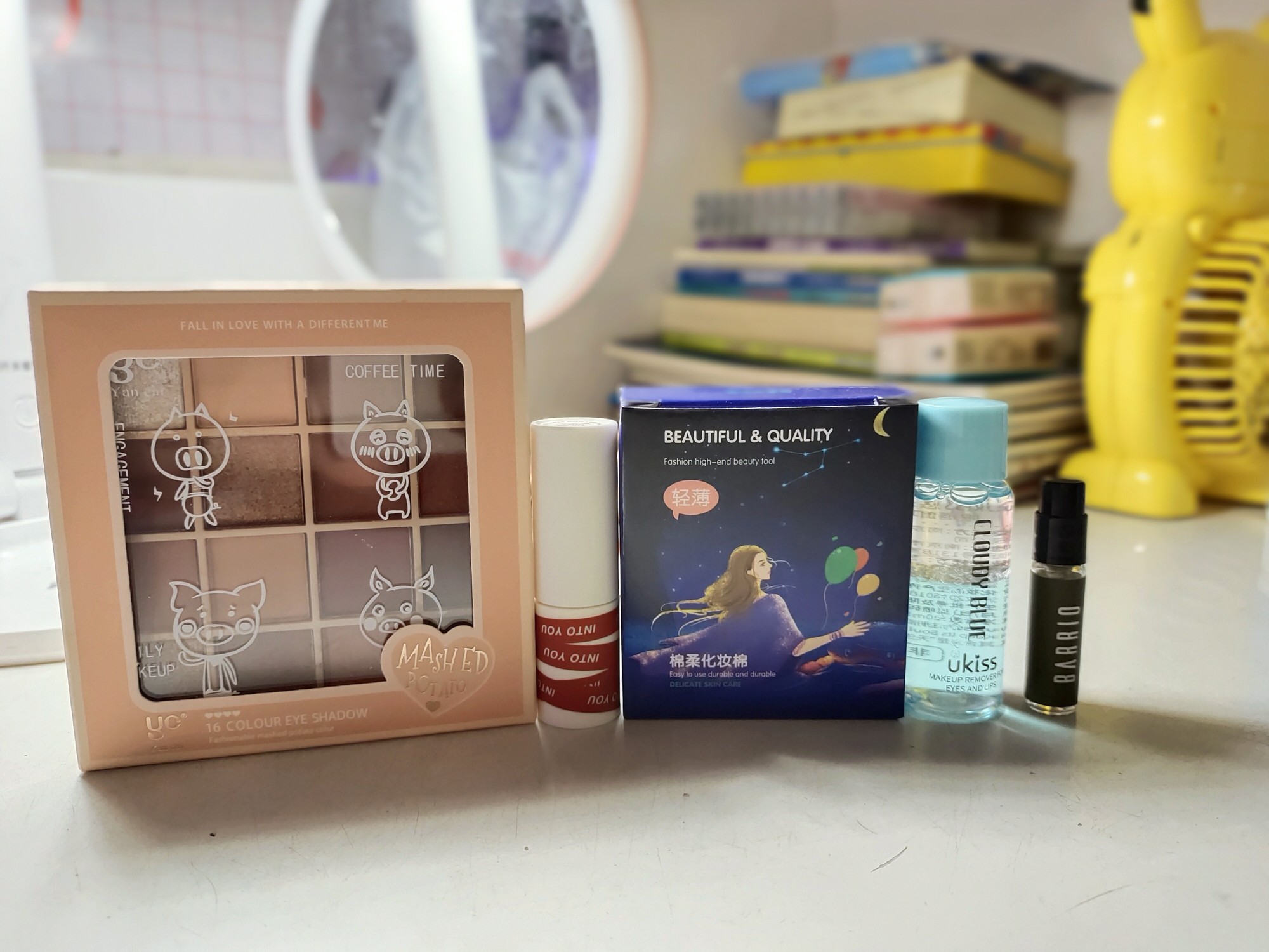 平价眼影口红唇彩/唇蜜/唇釉口碑怎样?详细解密有谁用过?