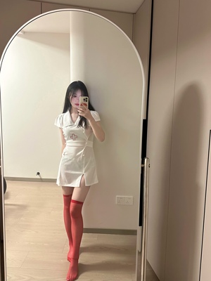 很绝啊 真的巨好看巨显瘦！！！都给我去买