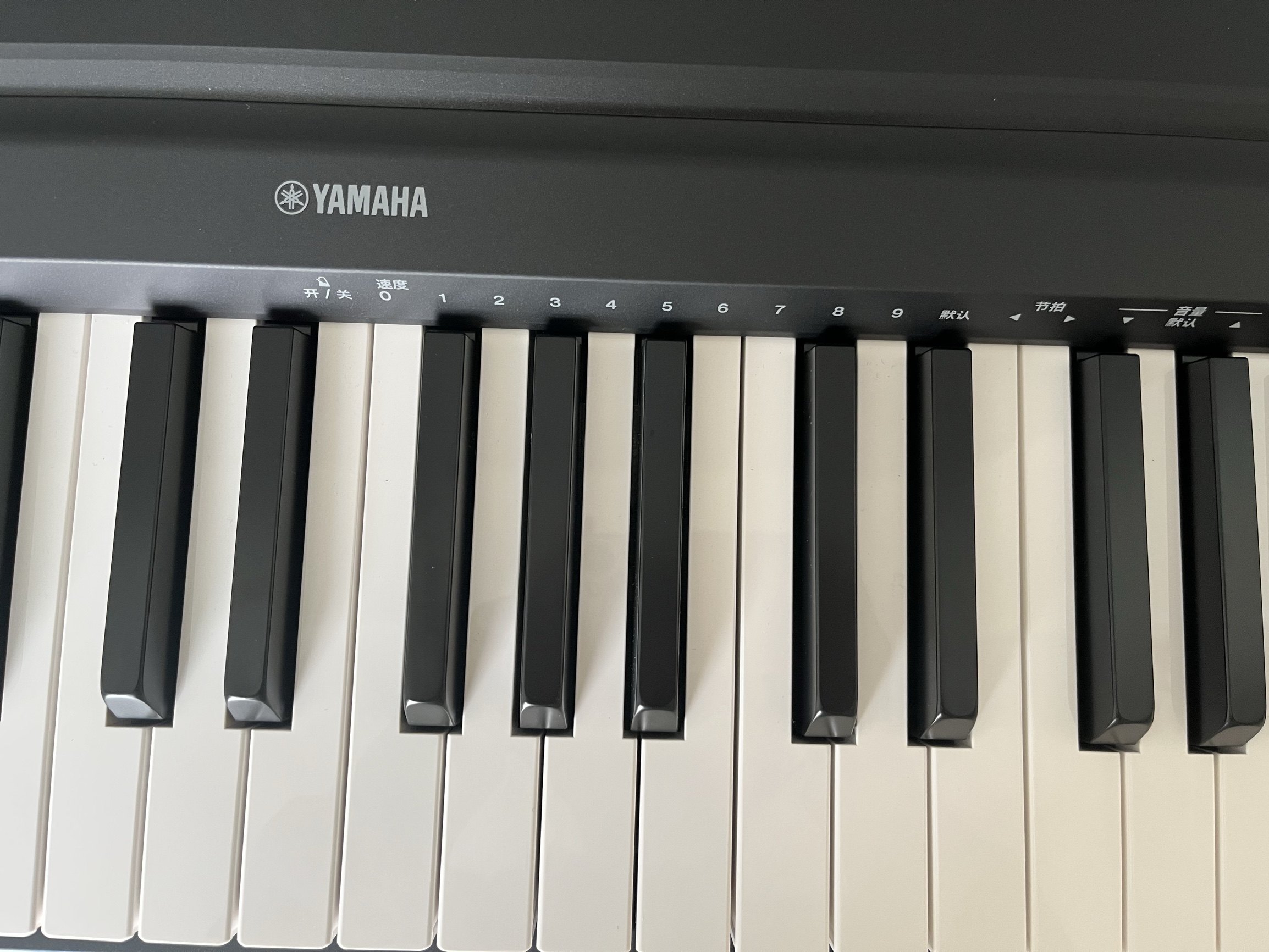 深度测评雅马哈p48b电钢琴怎么样呢?评测好不好?内幕分析评测