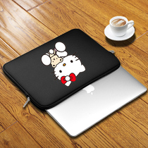 Lenovo small new excellent version 510S-14 notebook inner bag 310s 14 inch computer protective cover bag for men and women