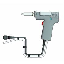 Quick 201b tin suction device handle accessories filter cartridge and consumables filter cotton etc.