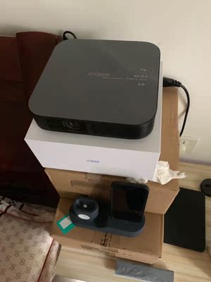 分析爱人一直想买的酷乐视S4投影仪怎么样？好不好用？
