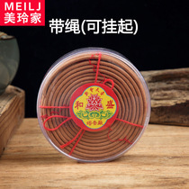 Strings Odorless Sandalwood Cilanta Cilanta Scented Taverless Scented Aromas For Fragrant Sanity-Scented Net Goods Air Chanted Environment