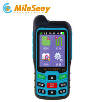 Mileseey High precision satellite Mu meter 8041 8042 Built-in GPS Beidou dual-mode antenna