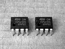 Brand new original VIPER22A switching power supply chip