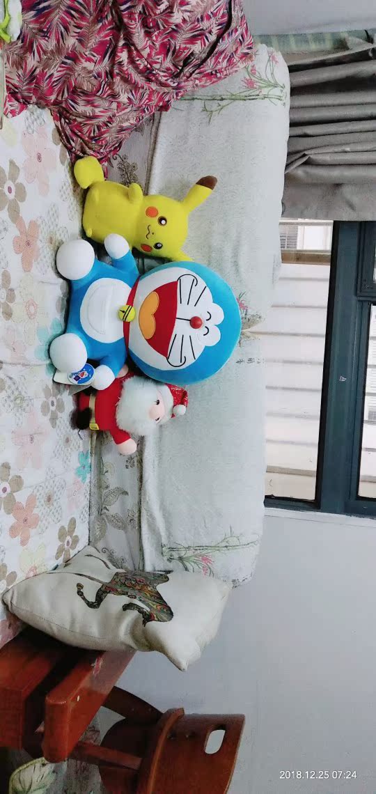 贝酷jqm-02毛绒布艺类玩具