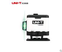 LM580G Yolid Green Light 12-line ground gauge sticker Wall laser level indoor and outdoor level