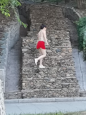 凉快,轻薄,能穿出门! 凉快,轻薄,能穿出门!