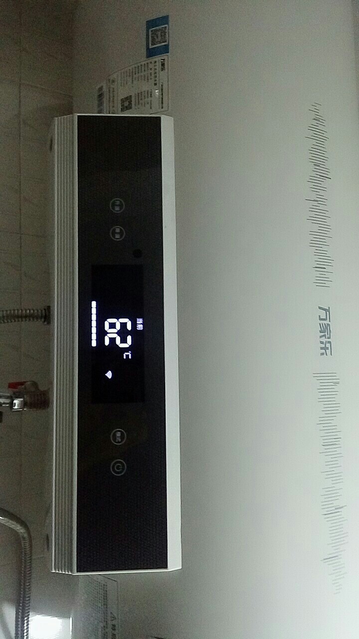真实评测万家乐 D60-J3怎么样?质量好吗?求助大家解密