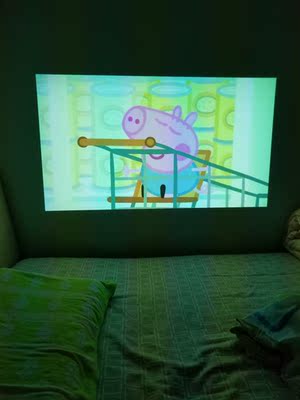 真实感想SK telecom投影仪质量如何，sk投影仪最新评测怎么样