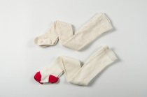 Foreign trade European and American girls spring and autumn womens treasure pantyhose cotton leggings