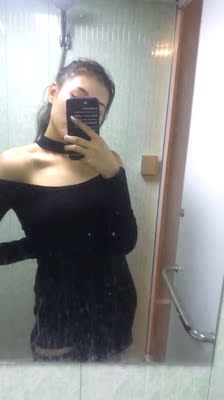 就是好看 性感 客服人不错 总体满意