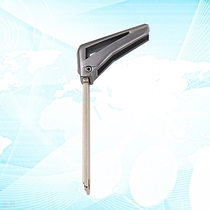 Suitable for new Lexus smart card key head Lexus one-button start remote control to replace small key