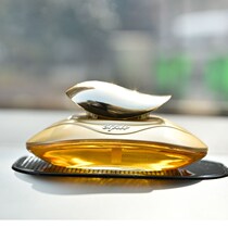 On-board perfume car Aroma Pendulum in the car In-car Accessories Car Upscale Male durable light incense Car Decorations Aroma