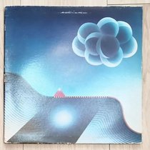 Avant-garde rock The Best Of The Alan Parsons Project vinyl LP