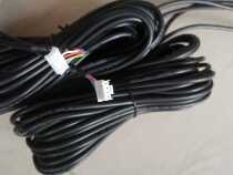 Hitachi one drag one duct machine wire controller PC-P1HAQ signal line ten meters long