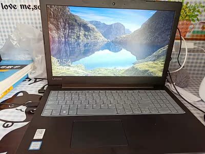 网红分享联想320游戏本质量反馈好不好呀?