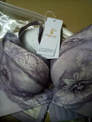 宝贝穿很舒服质量很好洗不变形一直都穿这家内衣不错