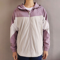 Noble bird Thickened Warm Jacket Jacket Windsuit Woman 2022 Chunqiu Ji Shuttle Vega Womens sportswear B421F48