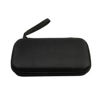 Creative Electronic Digital Products Telescope accommodating bag phone lens 22 times Baued data line headphone accommodating box