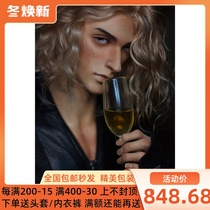 bjd doll sd doll 1 3 male baby grant phillippe joint doll doll