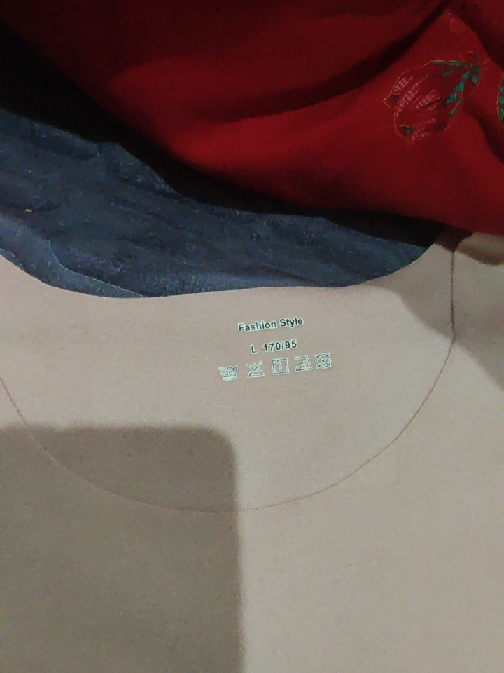 质量评测双面内衣保暖上装怎么样呢?好不好用?真相揭秘实情