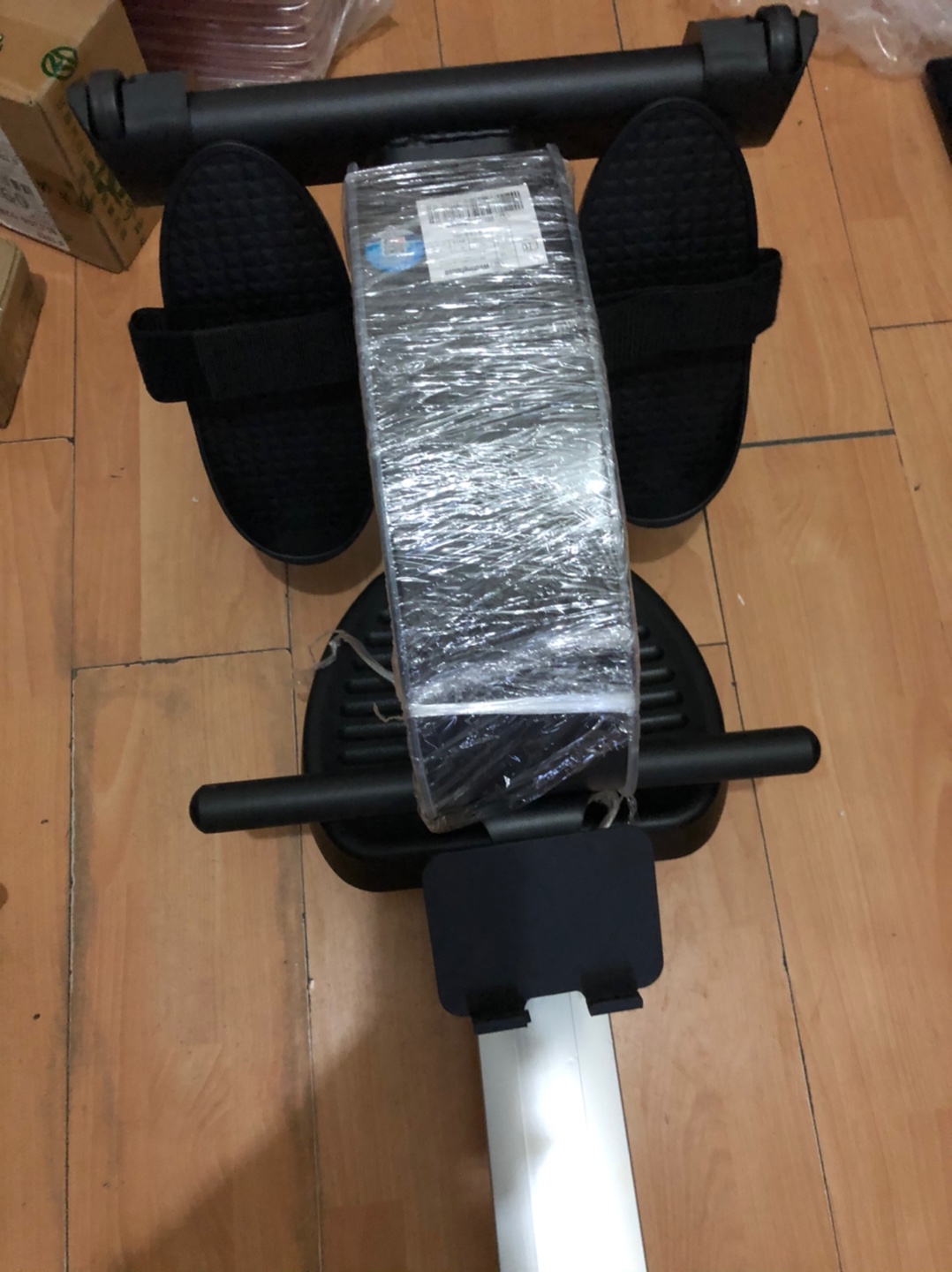 西屋划船机到底如何？