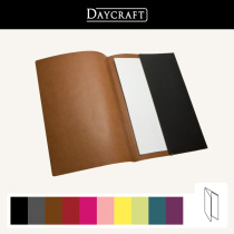 Hong Kong Daycraft Degef flagship fashion supplies envelope Folder file bag simple business gift gift