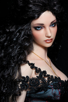 bjd doll sd doll 1 3 Carina bjd joint doll