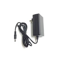 Oi 12V2 5A Power Adapter LCD Power Cord Model DJ-120250-20K