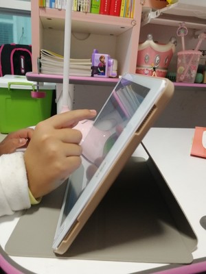 真实感想快易典学习机P5怎么样，能从几年级到几级年用呢？