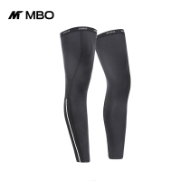 MBO Meissenland grabbing suede riding leg jacket OlII black autumn winter outdoor sports warm leg cover