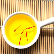 Saffron Special Class Tibetan Wild Authentic Zang Red Flowers Lady Bubble Water Drinking Iran Original Imported 5g Dress