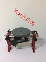 Oil stone of oil stone speed skating ice knife with oil stone speed skating ice-cutting edge oil stone professional oil stone