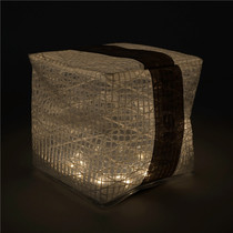 One tree F C R B CARRY THE SUN MEDIUM Warm decorative solar light 21AW 8 20