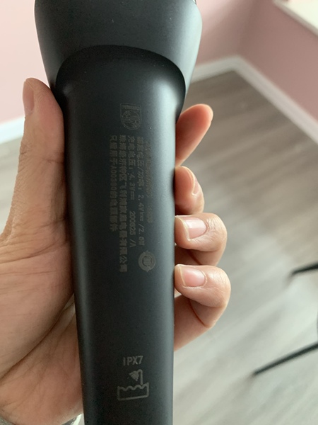 飞利浦s1203电动胡须刀靠谱吗体验反馈如何