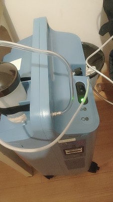 海尔医用级制氧机如何？