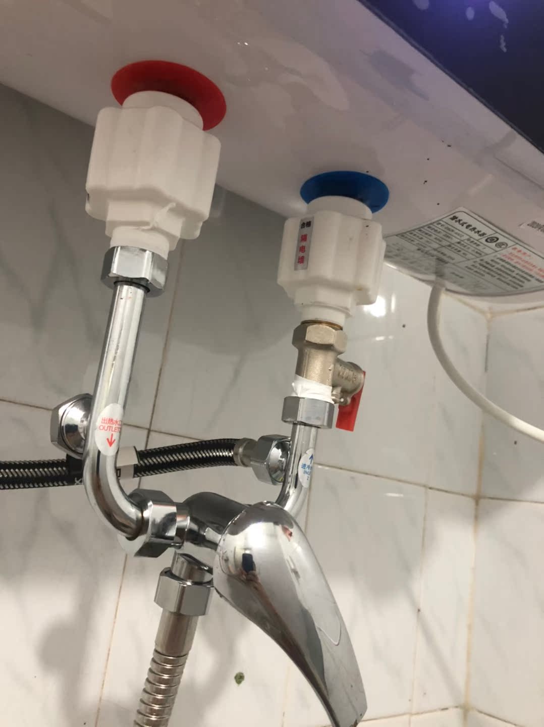 揭秘万家乐JSQ34-HI9热水器怎么样？一个月使用彻底后悔吗