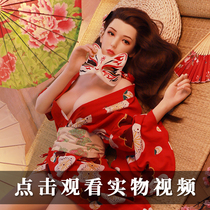 Silicone baby Full body solid inflatable doll Live male beauty friend live version robot sex partner Adult