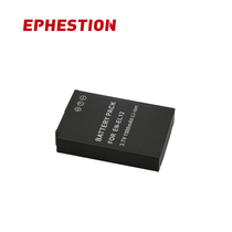 EN-EL12 EN-EL12 el12 applicable Nikon battery S9600 S9500 S9500 AW130S A900 a100